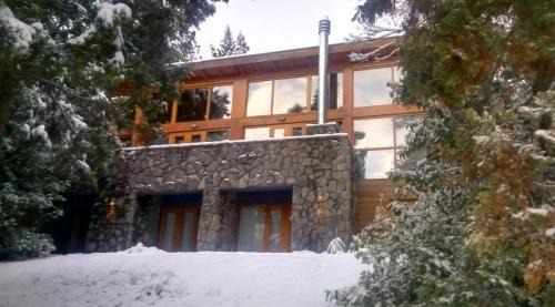 San Carlos de Bariloche Hotel | Maria del Bosque Apart Hotel/Cabañas