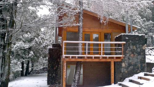 San Carlos de Bariloche Hotel | Maria del Bosque Apart Hotel/Cabañas
