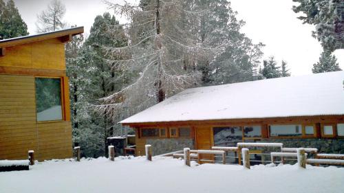 San Carlos de Bariloche Hotel | Maria del Bosque Apart Hotel/Cabañas