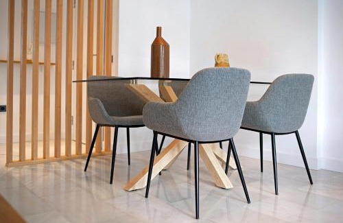 Poblado de Sancti Petri Apartment | MARIA DEL MAR SEA APARTMENT