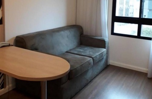 Sao Paulo Apartment | Maria Flat in Pinheiros equipped in a 4-star hotel - 1