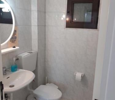 Nea Propontida Apartment | Maria Magdalini 2