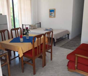 Nea Propontida Apartment | Maria Magdalini 2