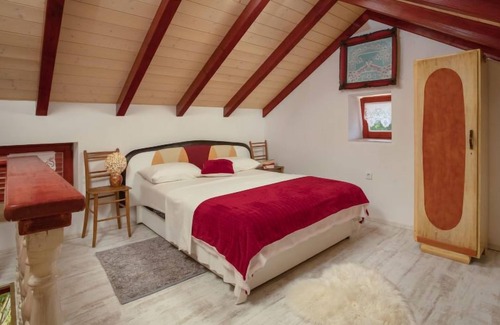Polje House | Maria (MLK171) by Interhome