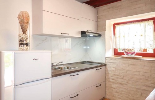 Polje House | Maria (MLK171) by Interhome
