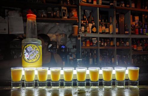 Palomino Hostel | Maria Mulata Palomino