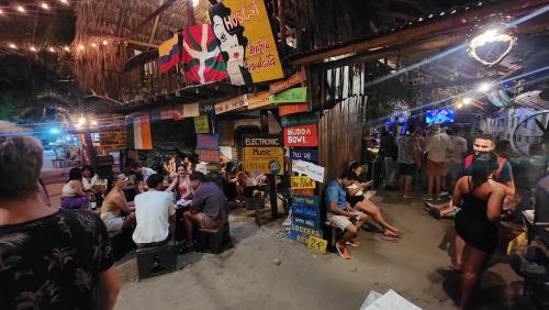 Palomino Hostel | Maria Mulata Palomino