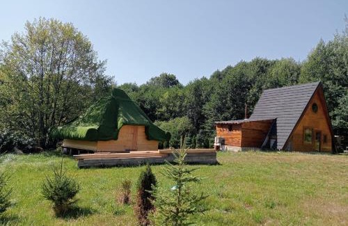 Brebu Nou Ski Chalet | maria