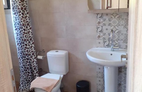 Kateleios Apartment | Maria's home - Katelios