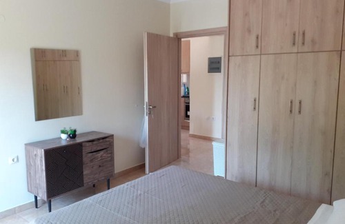 Kateleios Apartment | Maria's home - Katelios