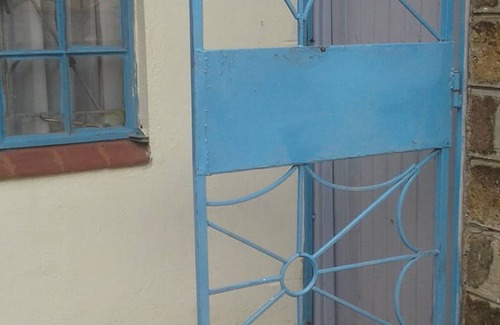 Central Business District Apartment | Maria's House