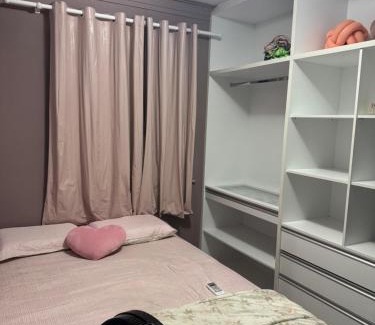 Petrolina Apartment | Maria Vitória