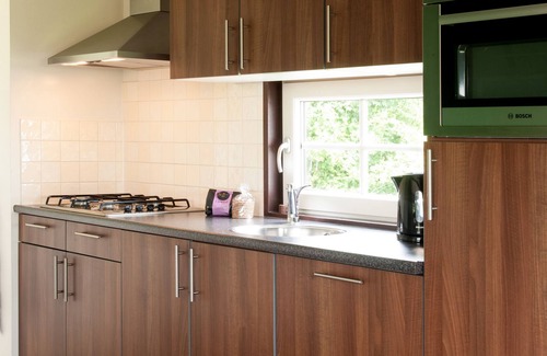 Ofwegen House | Mariahoeve-Logies #Polderhuisje