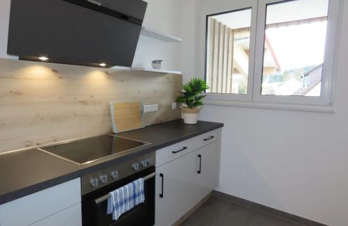 Uhldingen-Muehlhofen Apartment | Mariahof Mariahof 1