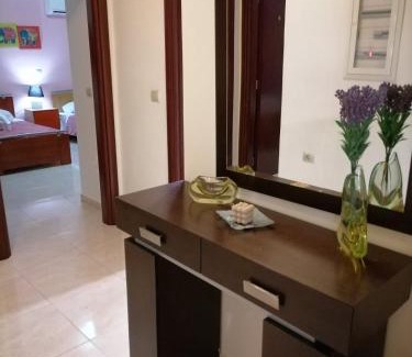Archangelos Apartment | MARIALENAS HOUSE