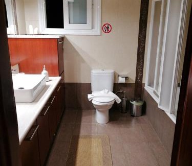 Archangelos Apartment | MARIALENAS HOUSE