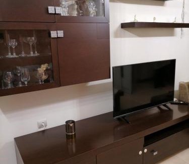 Archangelos Apartment | MARIALENAS HOUSE
