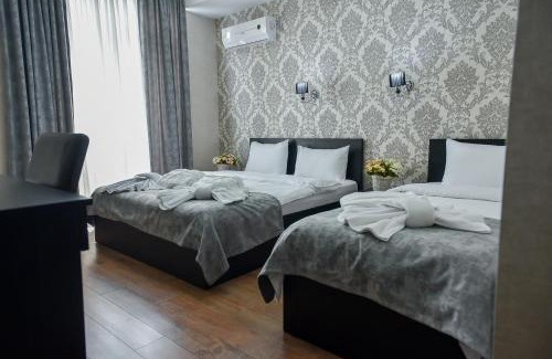 Avlabari Hotel | MariaLuis Hotel