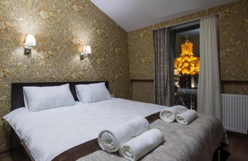 Avlabari Hotel | MariaLuis Hotel