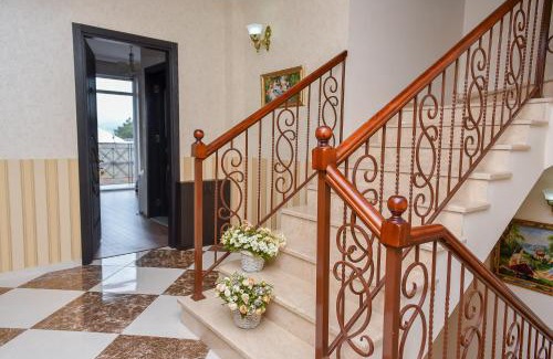 Avlabari Hotel | MariaLuis Hotel