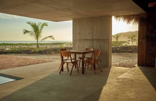 Barra de Colotepec House | Mariana 1 , beach front home