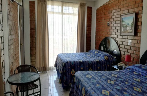 Zona 13 Bed & Breakfast | Mariana's Petit Hotel