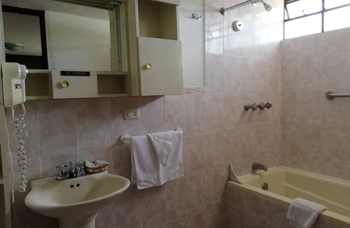 Zona 13 Bed & Breakfast | Mariana's Petit Hotel