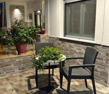 Potokaki House | Marianna's Home