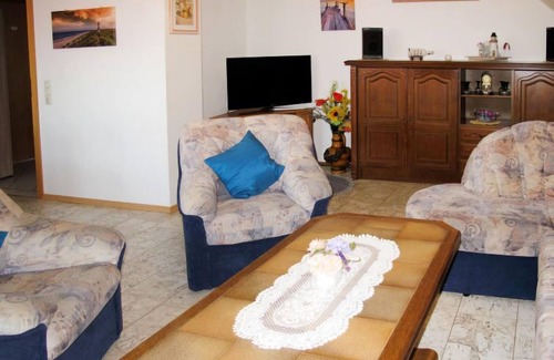 Wangerland Apartment | Marianne by Interhome
