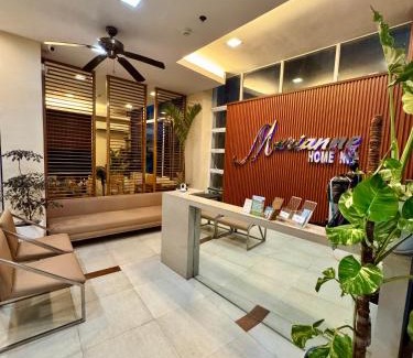Puerto Princesa City Centre Hotel | Marianne Home Inn - PPC