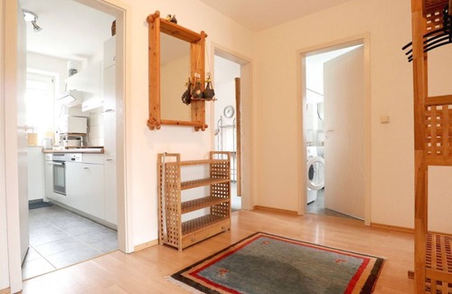 Tarnewitz Apartment | Mariannenweg Whg. M06 Aranca