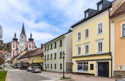 Mariazell Apartment | Mariazell Appartement Kugeltreff