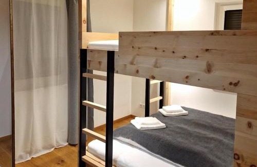 Sankt Sebastian Apartment | Mariazeller Zirbennest