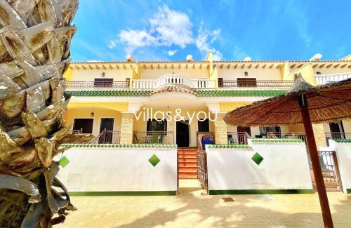 Quesada House | Maribel Ciudad Quesada by Villas&You