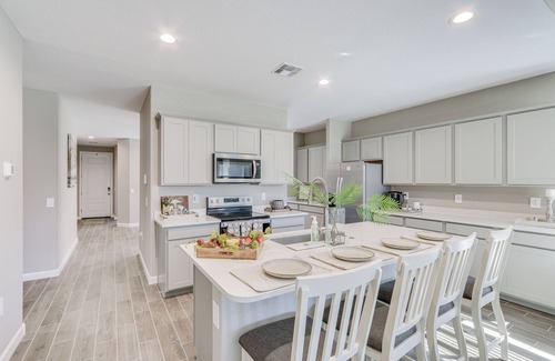 Maricopa House | Maricopa Home w/Yard - 1 Mi to Harrah’s Casino!