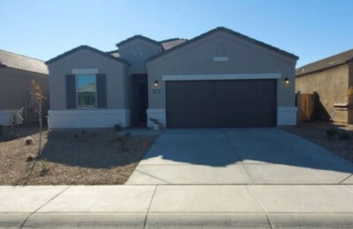 Maricopa House | Maricopa Manor Arizona