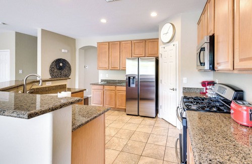 Maricopa House | Maricopa Oasis w/Game Room + Community Perks!
