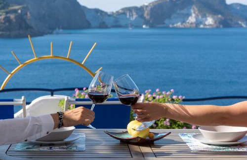 Ponza Apartment | Maridea - Les Suites Du Soleil