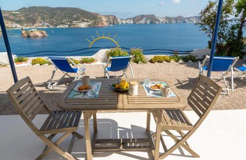 Ponza Apartment | Maridea - Les Suites Du Soleil