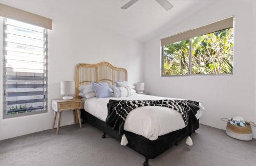 Byron Bay House | Marie's Byron Getaway