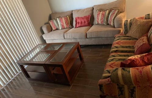 Ives Estates Condo | Marie Yves comfort stay