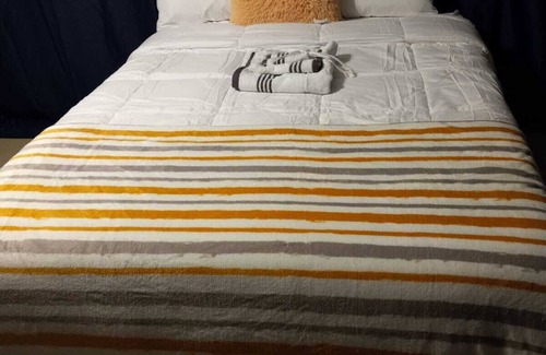 Ives Estates Condo | Marie Yves comfort stay