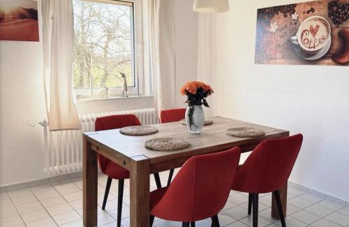 Schillig Apartment | Maries Sterntaler Appartement
