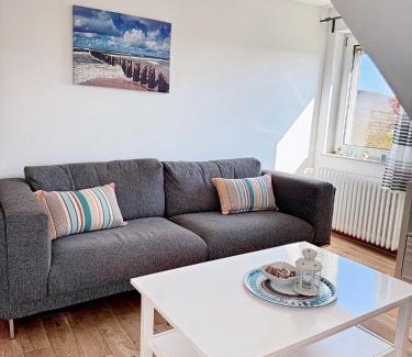 Schillig Apartment | Maries Sterntaler Appartement