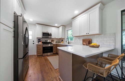 Marietta House | Marietta Cutie - Close to Everything!