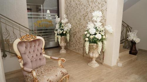 Turceni Apartment | Marigab