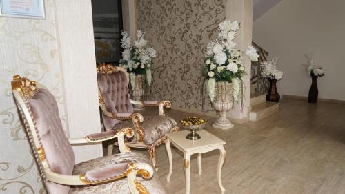 Turceni Apartment | Marigab