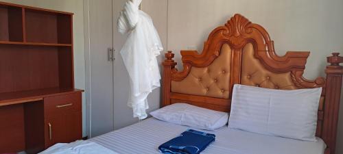 Kireka Hotel | Marigold Motel