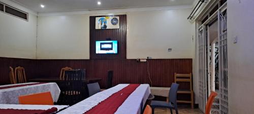 Kireka Hotel | Marigold Motel