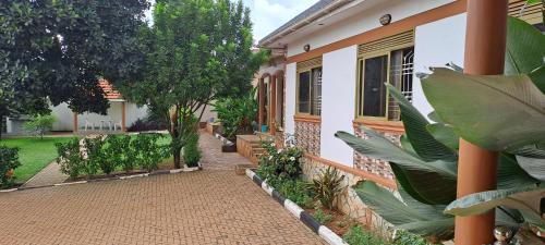 Kireka Hotel | Marigold Motel